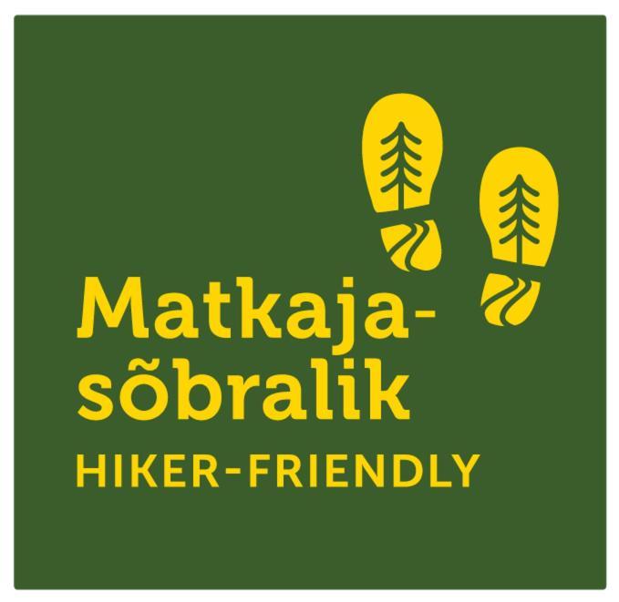 Haaviku Nature Lodge Sagadi Εξωτερικό φωτογραφία