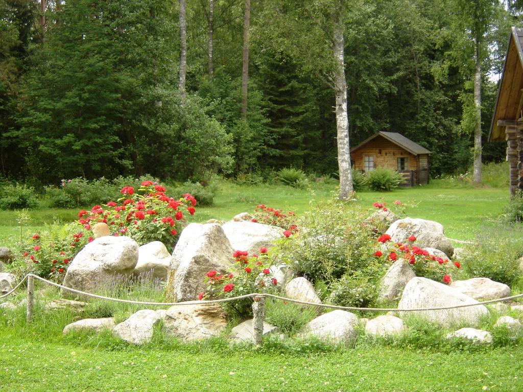 Haaviku Nature Lodge Sagadi Εξωτερικό φωτογραφία